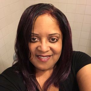 Meet your Posher, Tracey